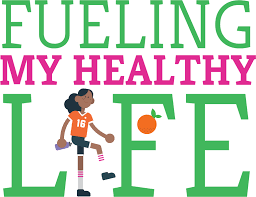Fuel up to play 60