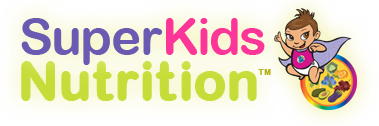 MyPlate Kid's Place